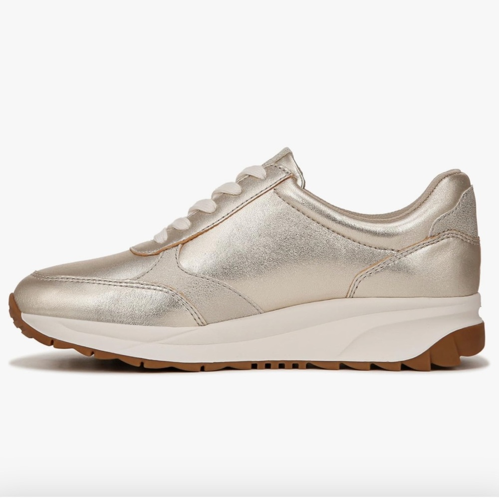 Naturalizer Women's Trainers Shay Walking Shoes 12W